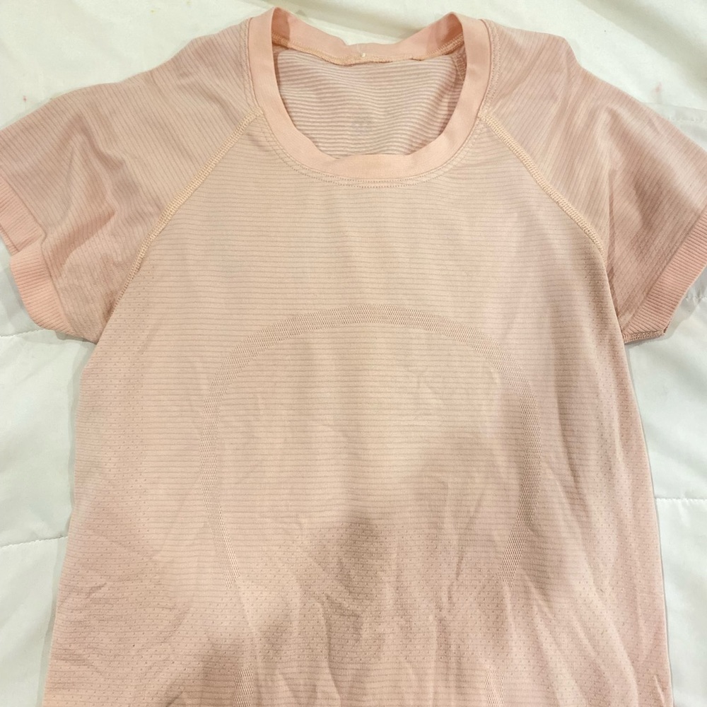 Swiftly tech lululemon